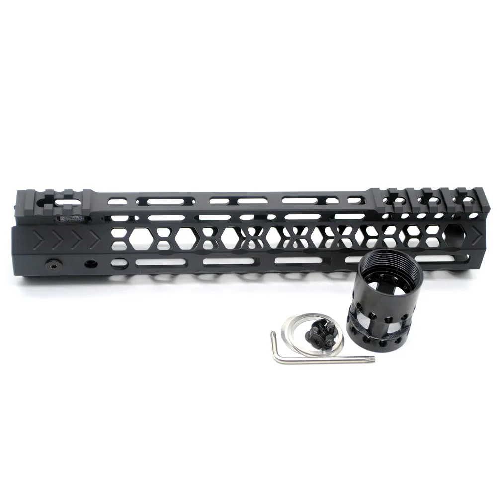 Aplus 10'' inch M-lok Handguard Rail Ultralight Design Picatinny Mount System_Black Color Fit .223/5.56 AR-15 Free Shipping
Aplus 10'' inch M-lok Handguard Rail Ultralight Design Picatinny Mount System_Black Color Fit .223/5.56 AR-15 Free Shipping