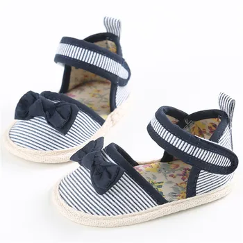 Plaid Bow Baby Girls Summer Shoes Infants Princess Toddlers Baby Garden Shoes for Age 0-18M
Plaid Bow Baby Girls Summer Shoes Infants Princess Toddlers Baby Garden Shoes for Age 0-18M
