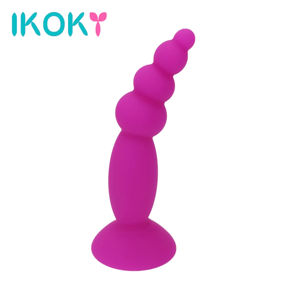 Фаллоимитатор Для Анального Секса Для Мужчин