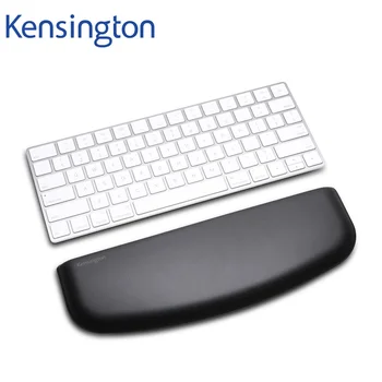 Kensington Original ErgoSoft Gel Wrist Rest for Slim Compact Keyboards for iMac K52801WW with Retail Package Free Shipping
Kensington Original ErgoSoft Gel Wrist Rest for Slim Compact Keyboards for iMac K52801WW with Retail Package Free Shipping