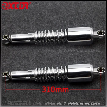 310mm Hydraulic Rear Shocker Absorber Suspension For SUZUKI GN125 GN 125 Motorcycle
310mm Hydraulic Rear Shocker Absorber Suspension For SUZUKI GN125 GN 125 Motorcycle