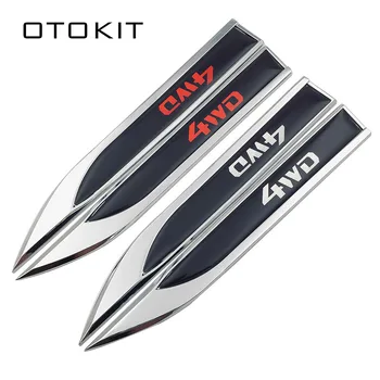 Fender Side Car Sticker Wing Badge Emblem Auto Decal For Mercedes BMW Audi VW Nissan Ford Toyota Opel 4X4 4WD Sport Turbo Sports
Fender Side Car Sticker Wing Badge Emblem Auto Decal For Mercedes BMW Audi VW Nissan Ford Toyota Opel 4X4 4WD Sport Turbo Sports