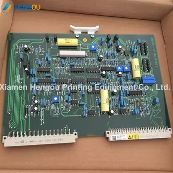 DHL Free Shipping high quality 1 piece SRJ board HDM 91.198.1473 Hengoucn alcohol waterway current regulation board, SRJ-2
DHL Free Shipping high quality 1 piece SRJ board HDM 91.198.1473 Hengoucn alcohol waterway current regulation board, SRJ-2
