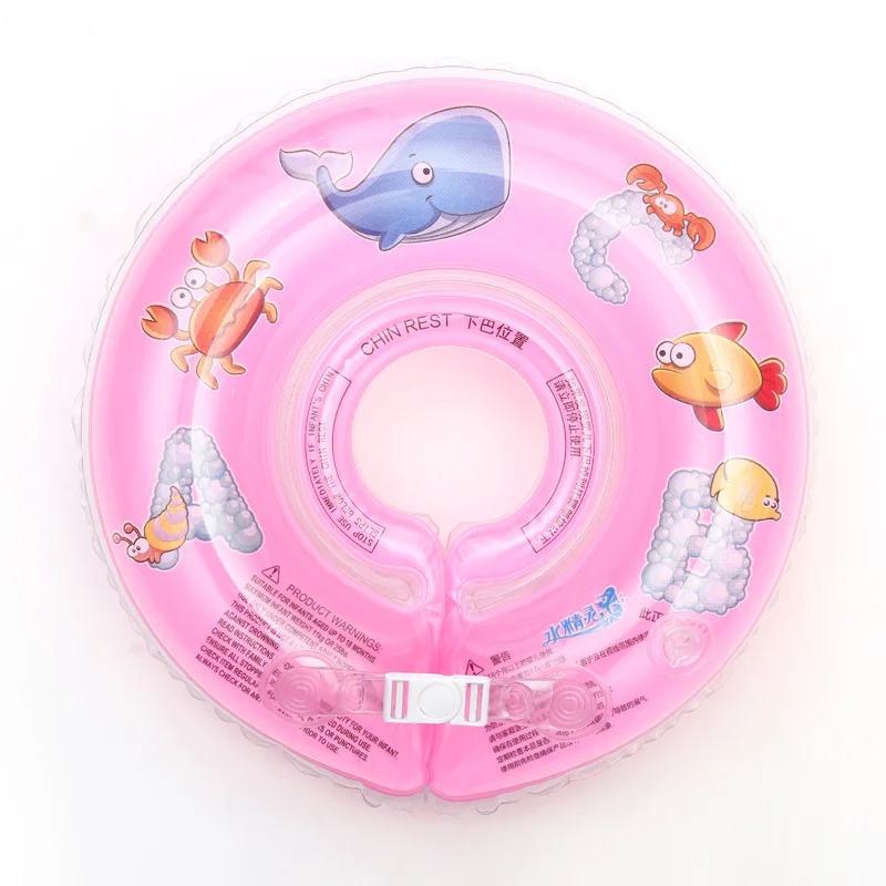 Swimming Baby Pools Accessories Infant Neck Inflatable Wheels for Newborns Bathing Circle Safety Neck Float
Swimming Baby Pools Accessories Infant Neck Inflatable Wheels for Newborns Bathing Circle Safety Neck Float