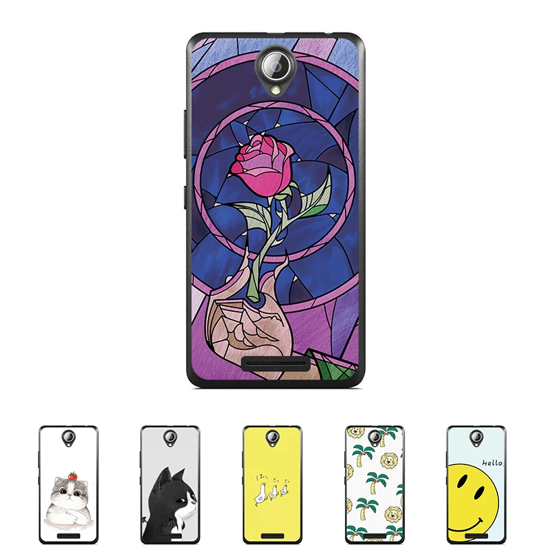 For Lenovo A5000 5.0 inch Hard Plastic Flower Rose Case Mobile Phone Cover Bag Cellphone Housing Shell Skin Mask DIY
For Lenovo A5000 5.0 inch Hard Plastic Flower Rose Case Mobile Phone Cover Bag Cellphone Housing Shell Skin Mask DIY