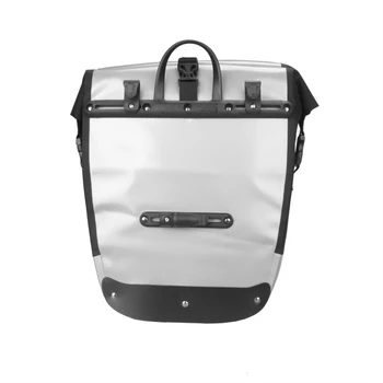Bike Bag Waterproof portable large capacity durable MTB Road Bicycle Rear Rack Pannier Pouch Bike Trunk Pack Bicycle Accessori
Bike Bag Waterproof portable large capacity durable MTB Road Bicycle Rear Rack Pannier Pouch Bike Trunk Pack Bicycle Accessori