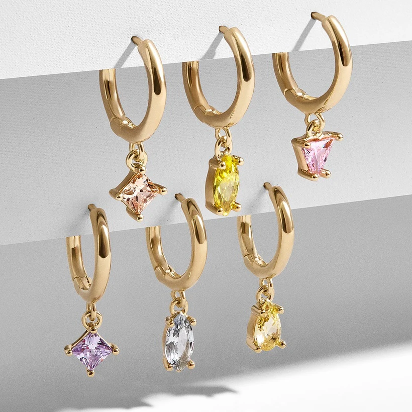 JUJIA 2019 Fashion Women Rhinestone ZA Drop Dangle Earrings for Women Colorful Vintage Pendant Earrings Jewelry Gift Wholesale
JUJIA 2019 Fashion Women Rhinestone ZA Drop Dangle Earrings for Women Colorful Vintage Pendant Earrings Jewelry Gift Wholesale