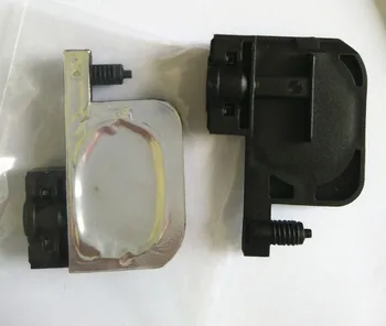 10 pcs Silver dampers UV Printer Spare Parts - UV square head small ink damper dumpers for Epson Roland Mutoh - Cheap Price
10 pcs Silver dampers UV Printer Spare Parts - UV square head small ink damper dumpers for Epson Roland Mutoh - Cheap Price