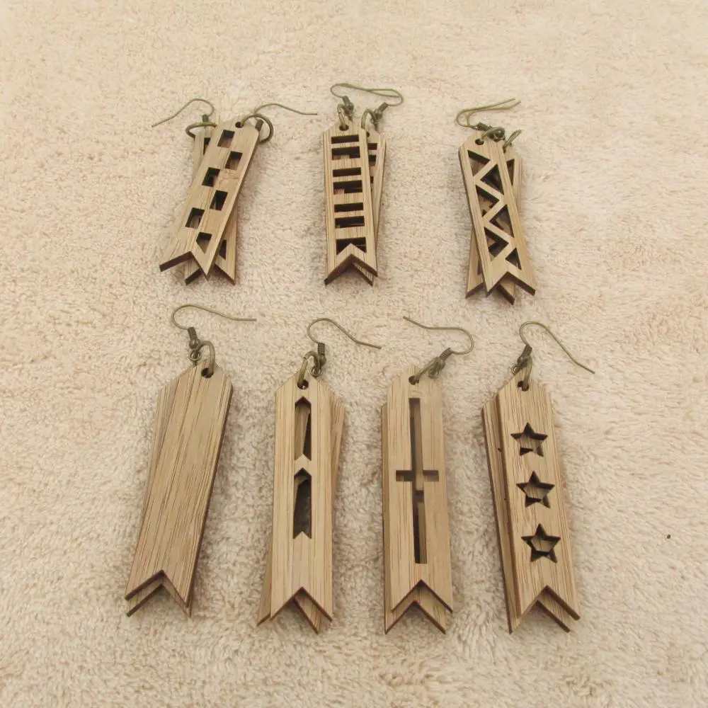 2018 Hot Sale Natural Wooden Simple Chevron Earings Geometric Wood Earing Fashion Jewelry for Women
2018 Hot Sale Natural Wooden Simple Chevron Earings Geometric Wood Earing Fashion Jewelry for Women