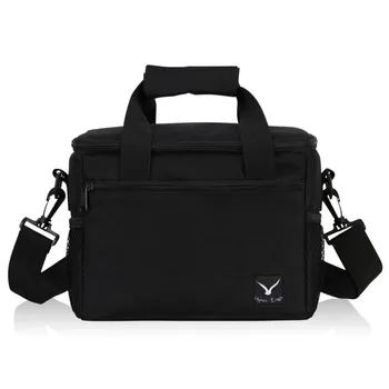 Small Waterproof Lunch Bag Outdoor Insulated Thermal Lunch Box Ice Bag Messenger Bags Multifunction Thermal Bag Picnic Handbags
Small Waterproof Lunch Bag Outdoor Insulated Thermal Lunch Box Ice Bag Messenger Bags Multifunction Thermal Bag Picnic Handbags