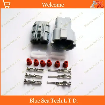 10 sets 3Pin 2mm Car fog lamp plug connector,Auto lamp holder plug,Car waterproof connector for Audi VW car ect.
10 sets 3Pin 2mm Car fog lamp plug connector,Auto lamp holder plug,Car waterproof connector for Audi VW car ect.