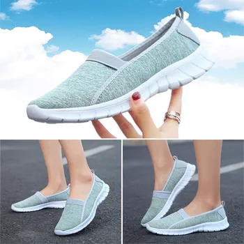 2019 Hot Sale Men Women Casual Shoes Soft Breathable Lightweight Elastic Anti-slip Shoes for Autumn MSJ99
2019 Hot Sale Men Women Casual Shoes Soft Breathable Lightweight Elastic Anti-slip Shoes for Autumn MSJ99