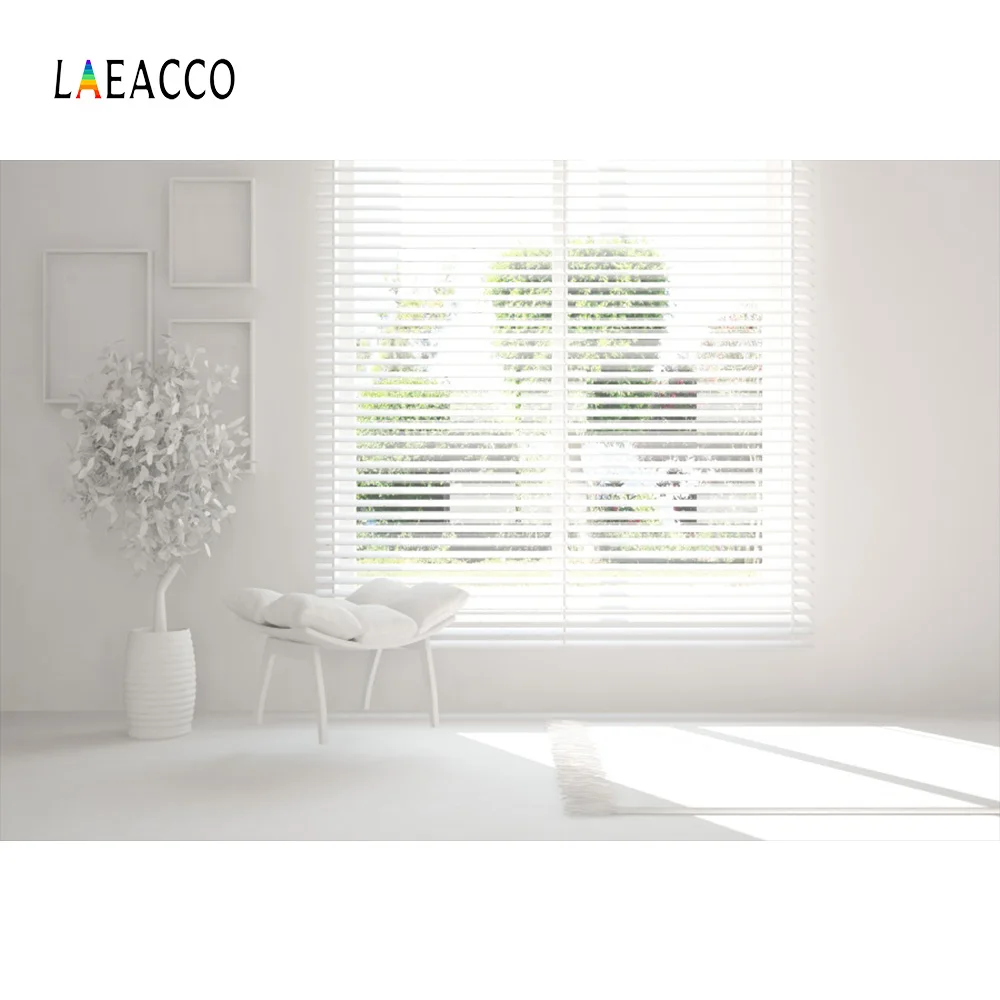 Laeacco Gray Window Shutter Screen Chic Wall Chair Sunshine Room Interior Photography Backdrops Photo Backgrounds Photo Studio
Laeacco Gray Window Shutter Screen Chic Wall Chair Sunshine Room Interior Photography Backdrops Photo Backgrounds Photo Studio