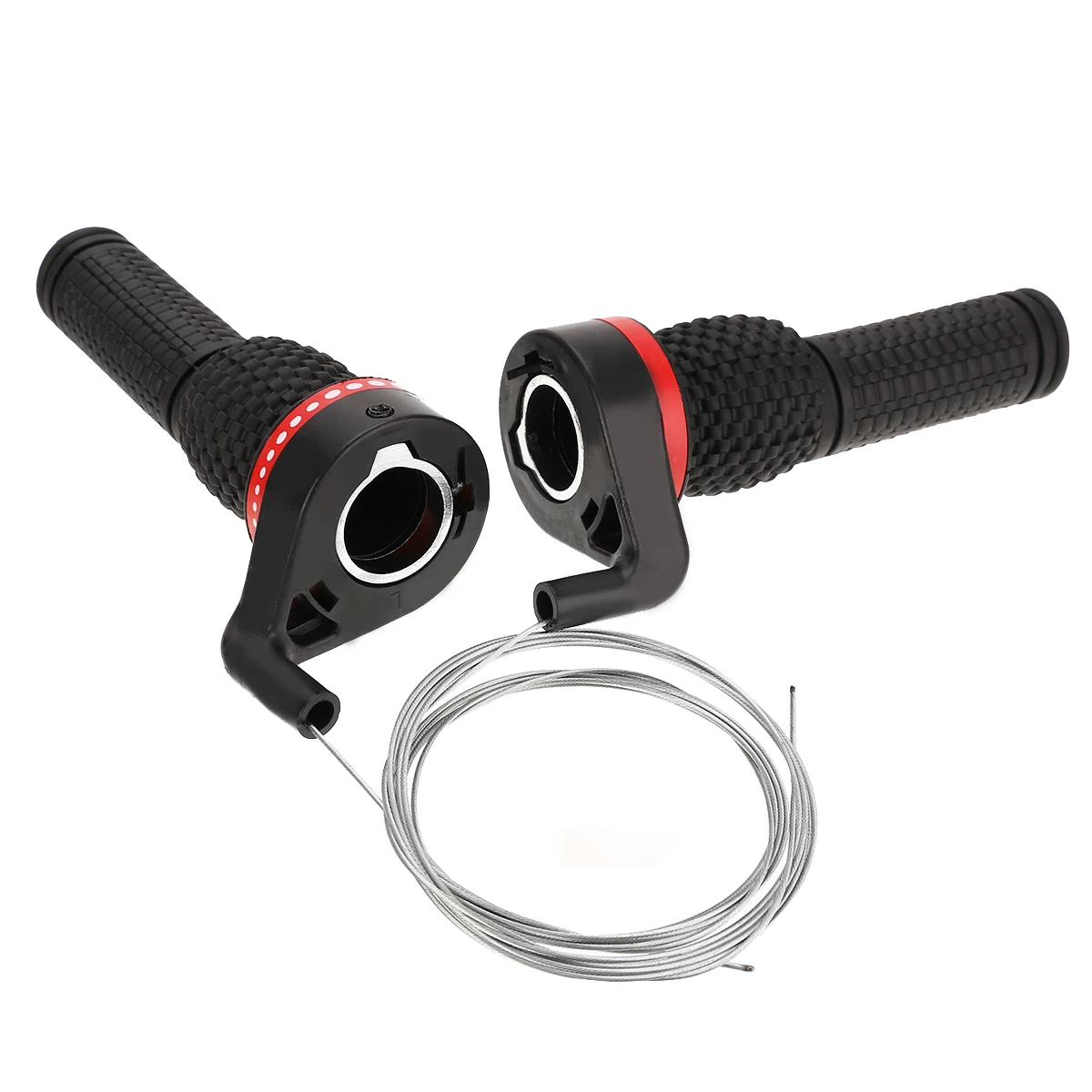 cycle gear grips