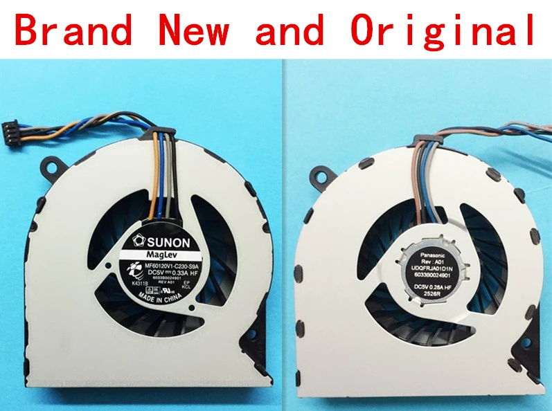 New laptop CPU cooling fan Cooler radiator Notebook for Hp Probook 4436 4435 4431 4430 4331 4330 series
New laptop CPU cooling fan Cooler radiator Notebook for Hp Probook 4436 4435 4431 4430 4331 4330 series