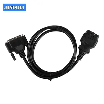 OBD2 Main Test Cable for SBB CK100 CK-100 Auto Key Programmer V33.02 V46.02 V99.99 
OBD2 Main Test Cable for SBB CK100 CK-100 Auto Key Programmer V33.02 V46.02 V99.99