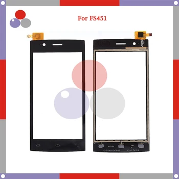 10pcs/lot 4.5'' For Fly FS451 Nimbus 1 Touch Screen Panel Sensor Digitizer Outer Glass Lens
10pcs/lot 4.5'' For Fly FS451 Nimbus 1 Touch Screen Panel Sensor Digitizer Outer Glass Lens