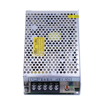 High Quality DC 36V Led Power Supply 1.5A 60W AC100V-240V Switching Power Supply Converter For Led Strip Lighting Transformers
High Quality DC 36V Led Power Supply 1.5A 60W AC100V-240V Switching Power Supply Converter For Led Strip Lighting Transformers