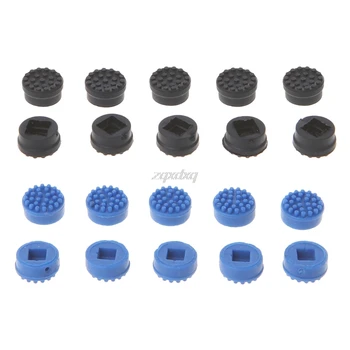 10Pcs Pointer Caps For HP Laptop Keyboard Trackpoint Little Dot Cap Whosale&Dropship
10Pcs Pointer Caps For HP Laptop Keyboard Trackpoint Little Dot Cap Whosale&Dropship