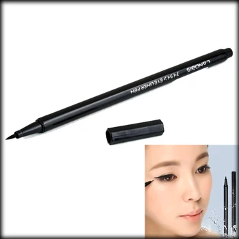by DHL or EMS 200 pieces Waterproof Long-lasting Black Brand liquid eyeliner for Lady,Professional Makeup Cosmetic
by DHL or EMS 200 pieces Waterproof Long-lasting Black Brand liquid eyeliner for Lady,Professional Makeup Cosmetic