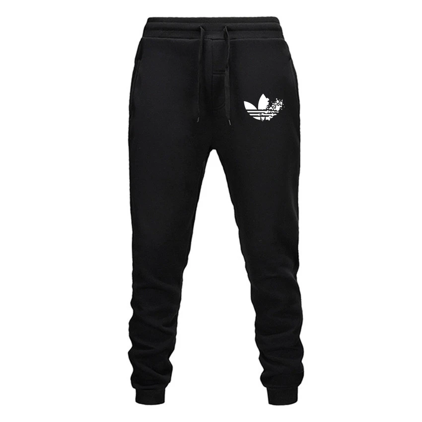 New Brand Print logo Gyms Men Joggers Casual Men Sweatpants Joggers Pantalon Homme Trousers Sporting Clothing Bodybuilding Pants
New Brand Print logo Gyms Men Joggers Casual Men Sweatpants Joggers Pantalon Homme Trousers Sporting Clothing Bodybuilding Pants