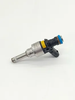 1X Fuel Injector Nozzle OEM A2710781123 /104800-503 fits for 1993-2018 C-Class C180/C200 /C220 / C250 / C300 /C350 120-306 HP
1X Fuel Injector Nozzle OEM A2710781123 /104800-503 fits for 1993-2018 C-Class C180/C200 /C220 / C250 / C300 /C350 120-306 HP