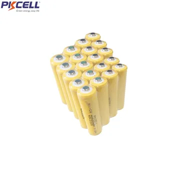 50Pcs NICD AA 1.2v rechargeable batteries 600mAh Button top For Electric drills Electric tooth brushes
50Pcs NICD AA 1.2v rechargeable batteries 600mAh Button top For Electric drills Electric tooth brushes