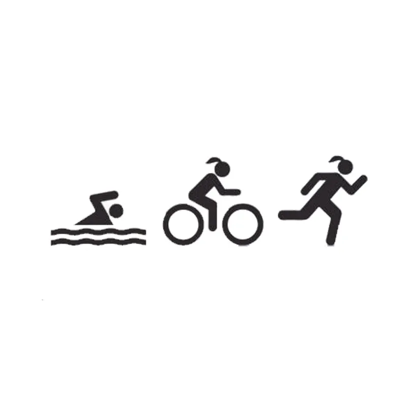 Car- stying Cartoon Girls Triathlon Sports Classic Stickers Motorcycle Decal Vinyl Graphics Decals Jdm
Car- stying Cartoon Girls Triathlon Sports Classic Stickers Motorcycle Decal Vinyl Graphics Decals Jdm