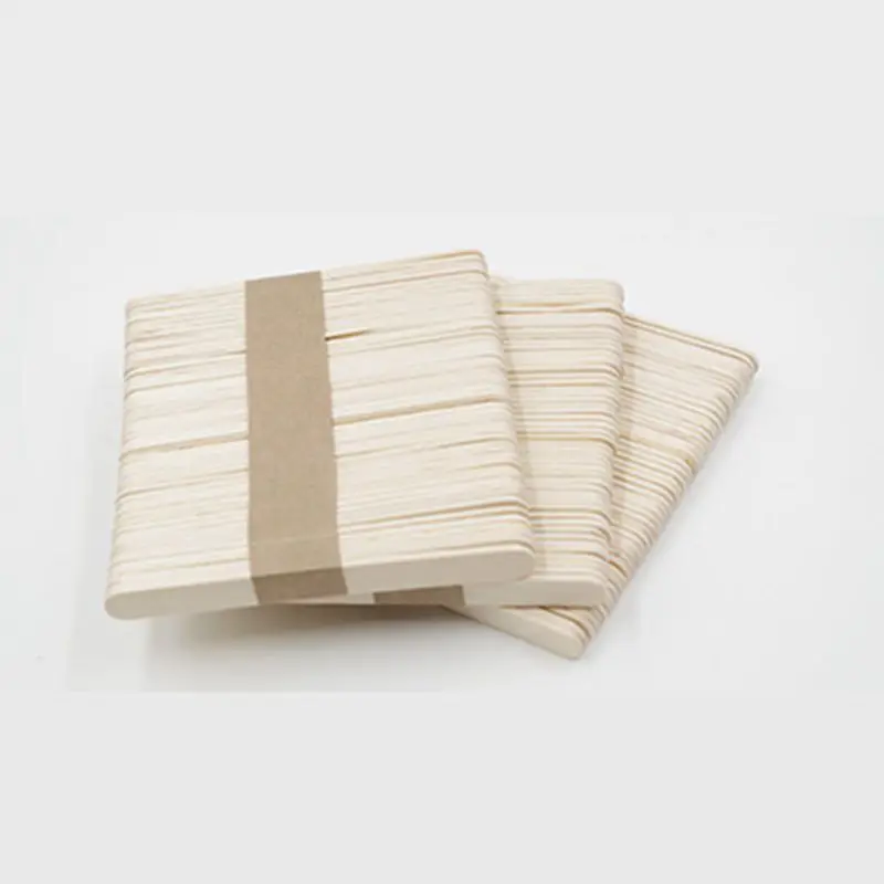 20 PCS Popsicle Stick birch wood ice cream stick ice lolly wooden stick art crafts DIY Ice Cream Lolly
20 PCS Popsicle Stick birch wood ice cream stick ice lolly wooden stick art crafts DIY Ice Cream Lolly