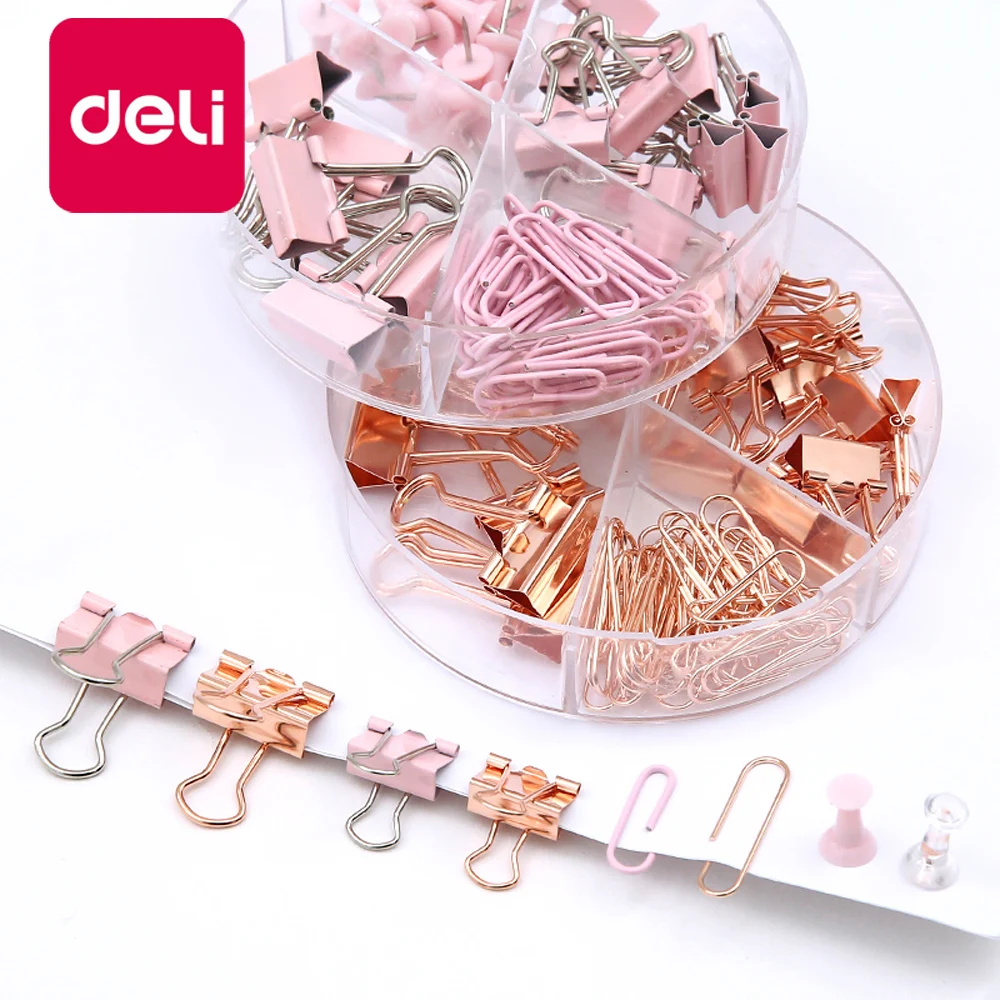 1PCS Pink Metal Paper Clip Stationery Set Multipurpose Thumbtacks Office Document Data Paper Storage Sorting Long Tail Clip
1PCS Pink Metal Paper Clip Stationery Set Multipurpose Thumbtacks Office Document Data Paper Storage Sorting Long Tail Clip