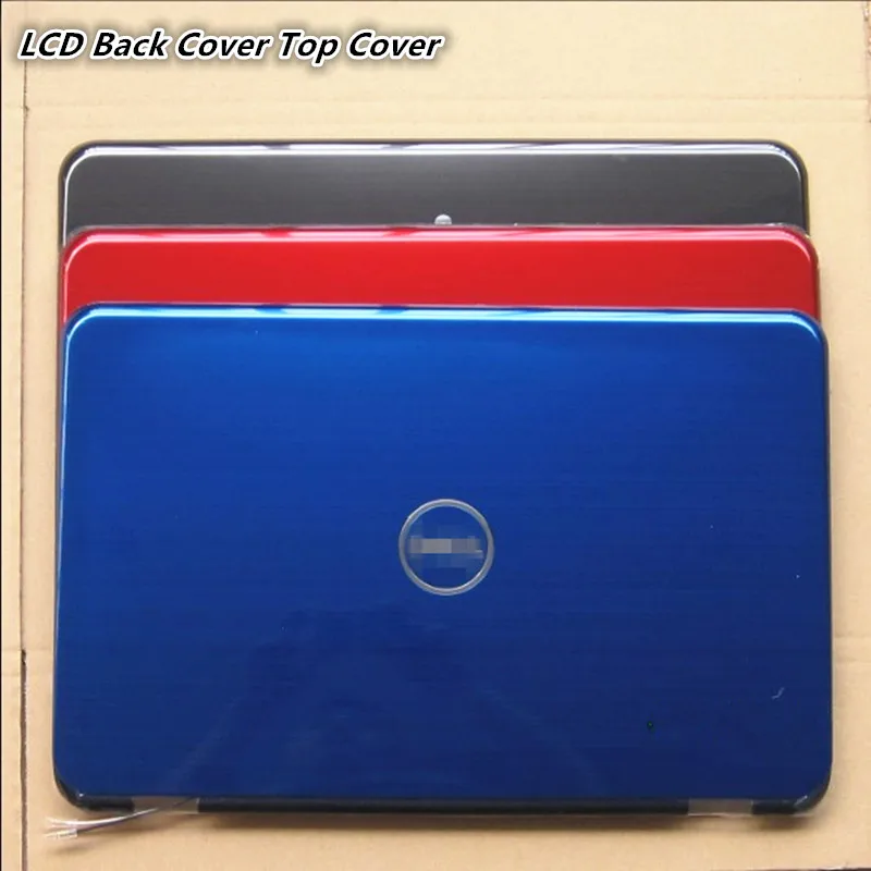 LCD Back Cover Top Cover Power Cable Housing Case For Dell 15R N5110 M5110 M511R
LCD Back Cover Top Cover Power Cable Housing Case For Dell 15R N5110 M5110 M511R