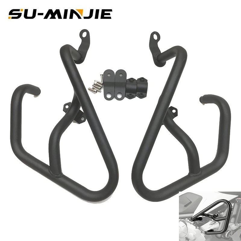 Suitable for new Honda motorcycle NC700X NC700X NC750X NC750S engine protection rod engine bumper bumper 2012-2017
Suitable for new Honda motorcycle NC700X NC700X NC750X NC750S engine protection rod engine bumper bumper 2012-2017
