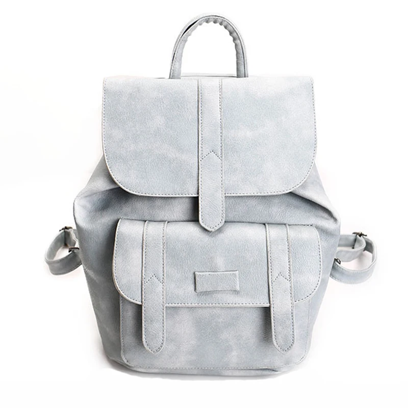 Women Backpack Leather Teenager Backpacks Feminima Mochila School Bags For Girls High Quality Vintage Female Bagpack Sac A Dos
Women Backpack Leather Teenager Backpacks Feminima Mochila School Bags For Girls High Quality Vintage Female Bagpack Sac A Dos