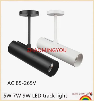 1pcs Led COB wall lamp LED Downlights 5W 7W 9W Surface Mounted dimmable LED Ceiling Lamps Spot Light
1pcs Led COB wall lamp LED Downlights 5W 7W 9W Surface Mounted dimmable LED Ceiling Lamps Spot Light