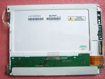 

LQ10D363 lcd display screen panel