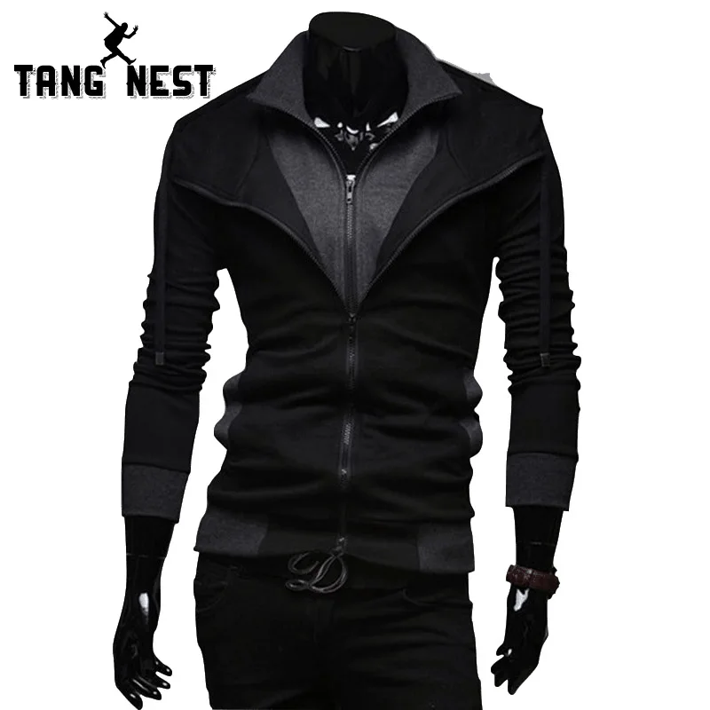 Men's Hooded Zipper 2019 Top Selling Sweatshirts Hoodies Casual Fashion Splice Typical Homme Hoodie Streetwear MWW1475
Men's Hooded Zipper 2019 Top Selling Sweatshirts Hoodies Casual Fashion Splice Typical Homme Hoodie Streetwear MWW1475