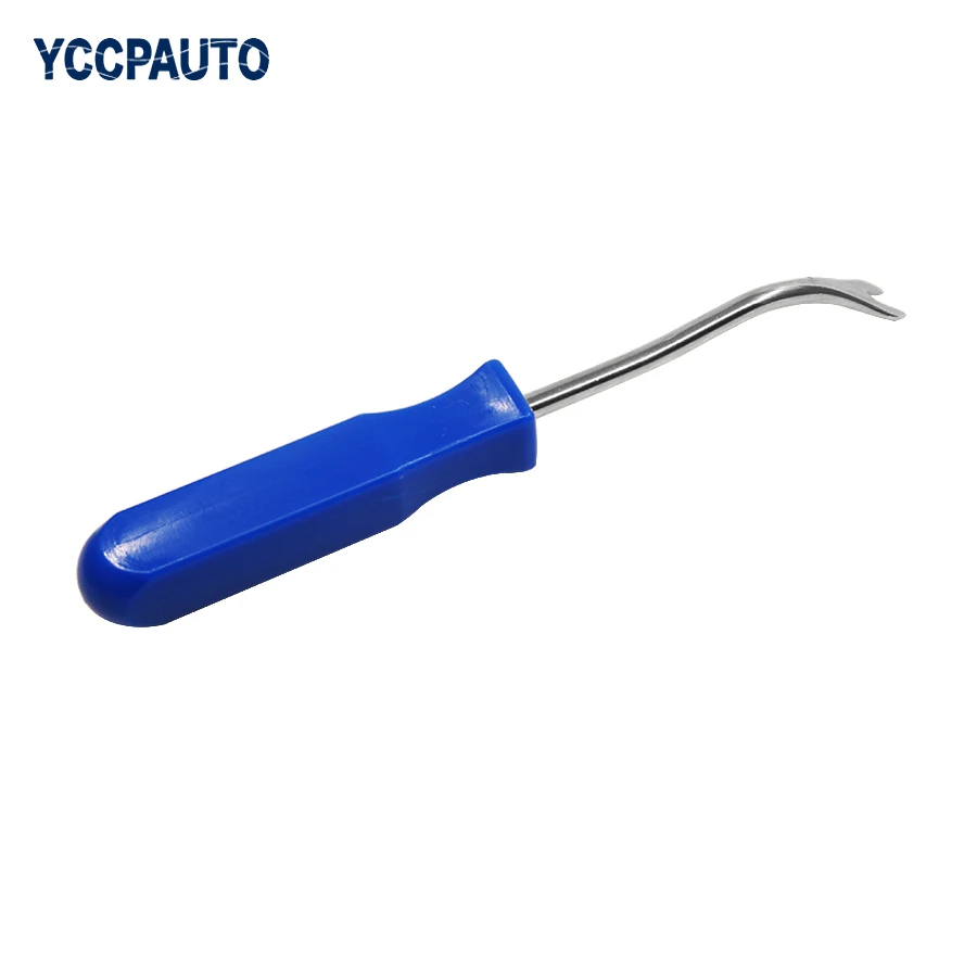 Car Door Panel Nail Puller Fastener Screwdriver Trim Panels Clip Plastic Repair Tools For Car Interior Accessories Useful DIY
Car Door Panel Nail Puller Fastener Screwdriver Trim Panels Clip Plastic Repair Tools For Car Interior Accessories Useful DIY