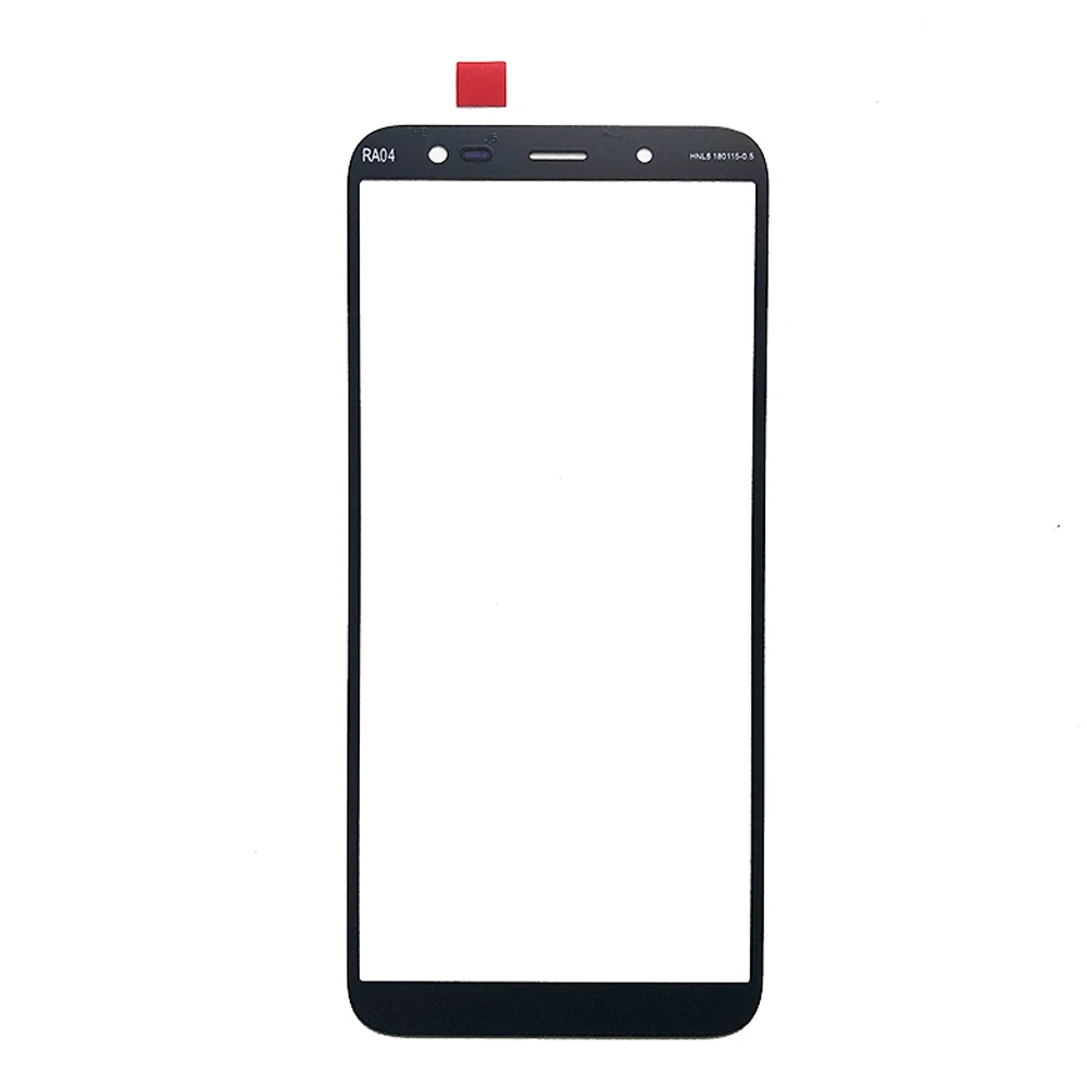 Front Panel For Samsung Galaxy A6 A8 Plus A6Plus A8Plus Touch Screen Sensor LCD Display Digitizer Glass Cover Replacement Part
Front Panel For Samsung Galaxy A6 A8 Plus A6Plus A8Plus Touch Screen Sensor LCD Display Digitizer Glass Cover Replacement Part