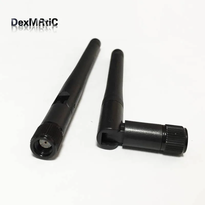 1PC 3G Antennas 800/900/1800/1900/2100MHZ 3dBi UMTS 3G RP-SMA Male Rotation Omni Antennas For GPRS CDMA WCDMA TD-SCDMA
1PC 3G Antennas 800/900/1800/1900/2100MHZ 3dBi UMTS 3G RP-SMA Male Rotation Omni Antennas For GPRS CDMA WCDMA TD-SCDMA