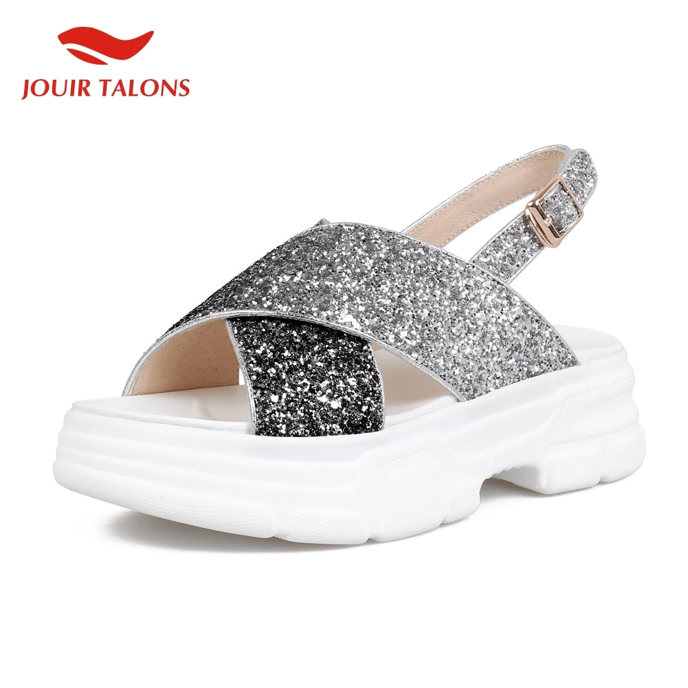 INS Hot Brand Design INS Hot Ladies Comfortable Heels Bling Women Shoes Woman Casual Summer Sandals Girl Shoes 2019
INS Hot Brand Design INS Hot Ladies Comfortable Heels Bling Women Shoes Woman Casual Summer Sandals Girl Shoes 2019