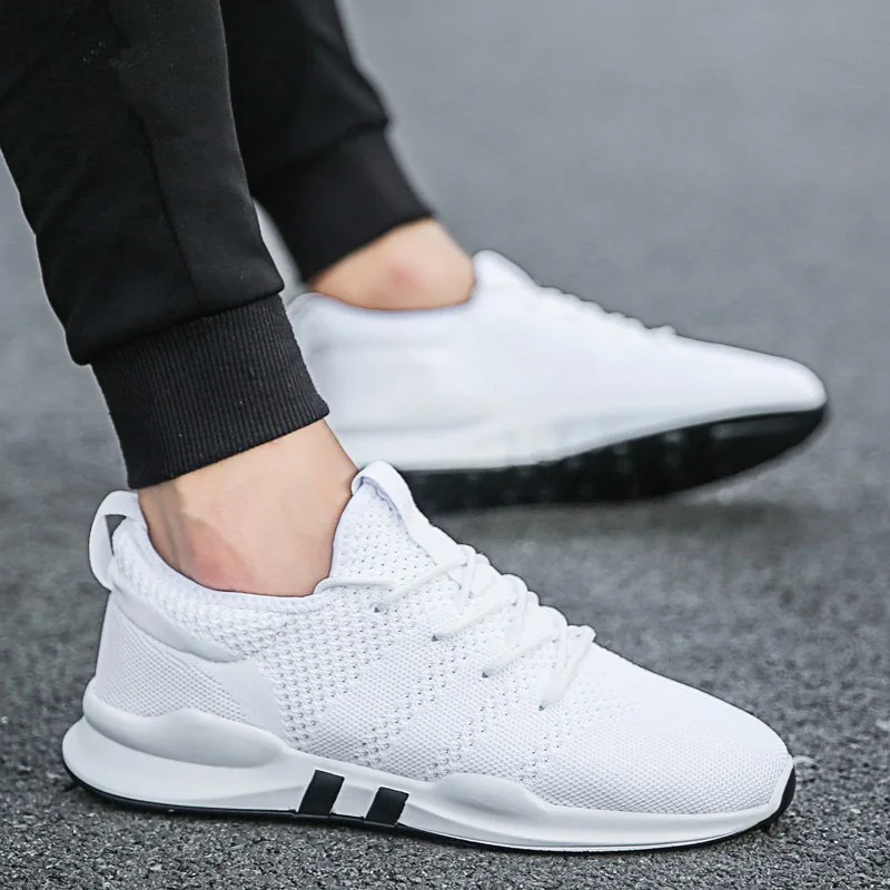 Men Sneakers Comfortable Shoes Men Fashion Slip-On Men's Casual Shoes Personality Design
Men Sneakers Comfortable Shoes Men Fashion Slip-On Men's Casual Shoes Personality Design