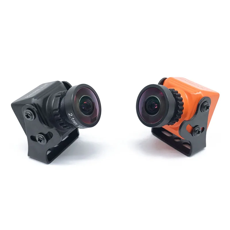 5-30V Starlight 1/1.8'' D-WDR 800TVL Level sensor OSD FPV mini camera 2.1mm/2.3mm Lens 5.8G FPV Camera for RC FPV Drone
5-30V Starlight 1/1.8'' D-WDR 800TVL Level sensor OSD FPV mini camera 2.1mm/2.3mm Lens 5.8G FPV Camera for RC FPV Drone