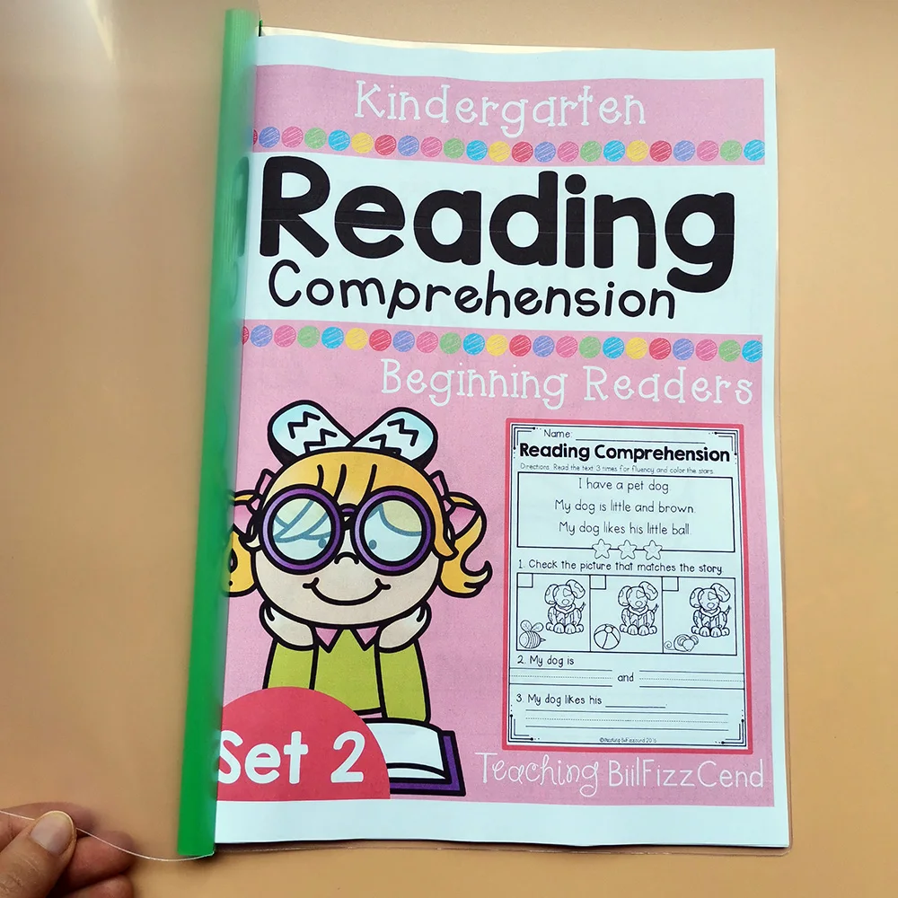 toys to teach reading