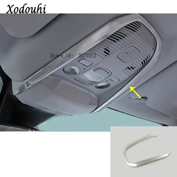 For Peugeot 3008 GT 3008GT 2016 2017 2018 2019 2020 Car Cover Detector Stick Front Read Reading Light Lamp Trim Moulding Frame
For Peugeot 3008 GT 3008GT 2016 2017 2018 2019 2020 Car Cover Detector Stick Front Read Reading Light Lamp Trim Moulding Frame