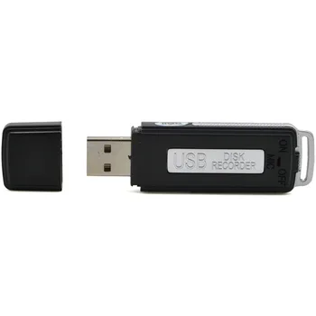 30set/lot Professional Digital Voice Recorder 8GB Mini Dictaphone WAV Audio Recorder USB Flash Disk MP3 Music 960Hr 32kbps
30set/lot Professional Digital Voice Recorder 8GB Mini Dictaphone WAV Audio Recorder USB Flash Disk MP3 Music 960Hr 32kbps