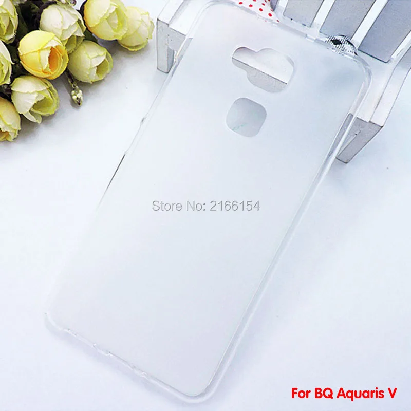 BQ Aquaris V VS