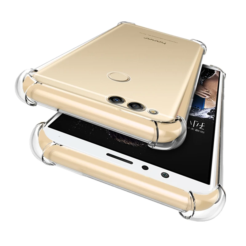 Thicken Transparent Silicone shockproof clear tpu case for Huawei Mate 20 Lite Mate 20 Pro Y9 2019 phone case cover coque etui
Thicken Transparent Silicone shockproof clear tpu case for Huawei Mate 20 Lite Mate 20 Pro Y9 2019 phone case cover coque etui