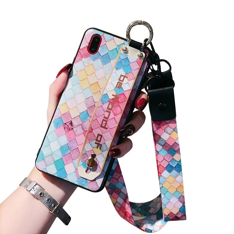 Case for iPhone 7 xr back cover cases for Apple iPhone xs max 8 x 6 6s plus cell phone protective beautiful holder necklace
Case for iPhone 7 xr back cover cases for Apple iPhone xs max 8 x 6 6s plus cell phone protective beautiful holder necklace
