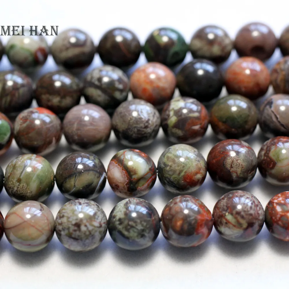 Meihan Wholesale gift 8mm (2 strands/lot) natural round flower agatee beads For Jewellry DIY
Meihan Wholesale gift 8mm (2 strands/lot) natural round flower agatee beads For Jewellry DIY