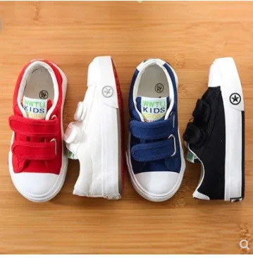 NEW Autumn Children Solid Color Casual Canvas Shoes Boys Girls Shoes Fashion Sneakers Outdoor Sports Shoes For Kids Size18-37
NEW Autumn Children Solid Color Casual Canvas Shoes Boys Girls Shoes Fashion Sneakers Outdoor Sports Shoes For Kids Size18-37